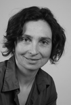 Profilbild Anja Hauser