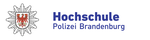 Hochschule der Polizei Brandenburg Logo - Hochschule der Polizei Brandenburg