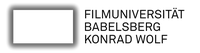 Filmuniversität Babelsberg KONRAD WOLF Filmuniversität Babelsberg KONRAD WOLF