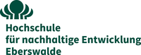 Hochschule für nachhaltige Entwicklung Eberswalde Hochschule für nachhaltige Entwicklung Eberswalde
