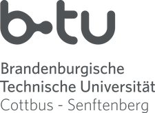 Logo - Brandenburgische Technische Universität Cottbus-Senftenberg