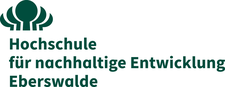 Logo - Hochschule für nachhaltige Entwicklung Eberswalde