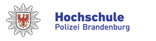Logo - Hochschule der Polizei Brandenburg