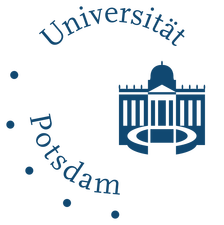 Logo - Universität Potsdam