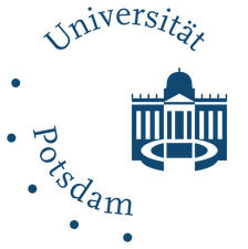 Universität Potsdam Logo - Universität Potsdam