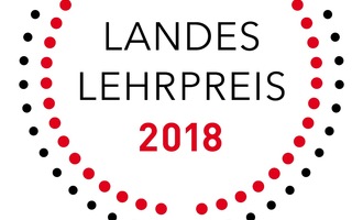 Bild - Landeslehrpreis 2018 