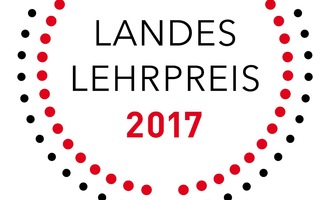 Bild - Landeslehrpreis 2017
