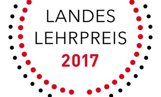 Bild - Landeslehrpreis 2017
