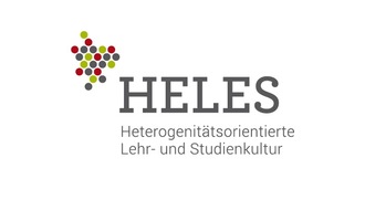 Bild - HELES Homepage