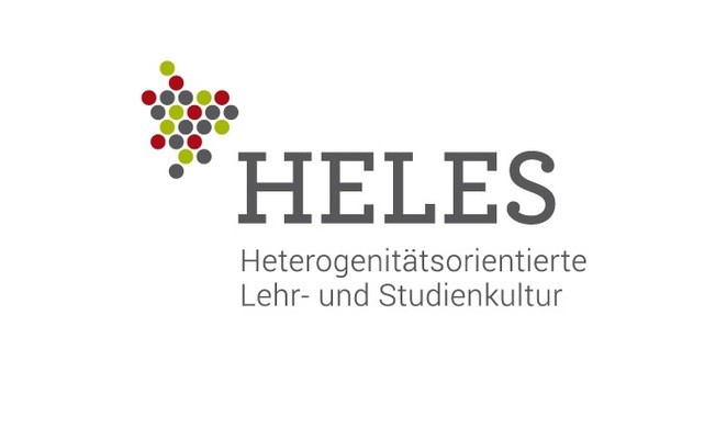 Bild zum Artikel: HELES Homepage